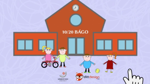 10/20 Bago skjermbilde